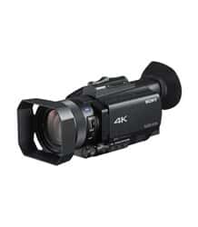 دوربین فیلمبرداری  سونی  PXW-Z90 4K HDR XDCAM181483thumbnail